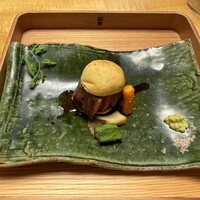 宮川町 水簾 -  宮川町 水簾 -
