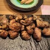 地鶏と本格焼酎 かし和