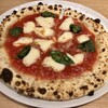 イタリアンダイニング カフェ ハーレーパーク - マルゲリータ