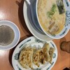 日高屋 荻窪北口店