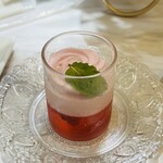 HAUTE COUTURE CAFE OMOTESANDO - ヴェリーヌローズ