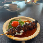 うなぎ料理 よし宗 - 