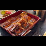 うなぎ料理 よし宗 - 