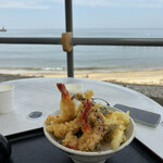 うおたけ鮮魚店やけんど 海鮮どんや - 