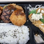 本家かまどや - 料理写真: