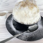 wagamama - 料理写真:梨と紅茶