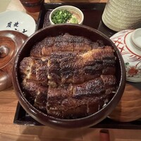 炭焼うな富士 白壁別邸 - 