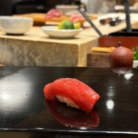 銀座 久兵衛 京王プラザホテル店 - 