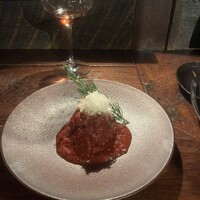 ワインとくつろぐ ツキアカリ - 