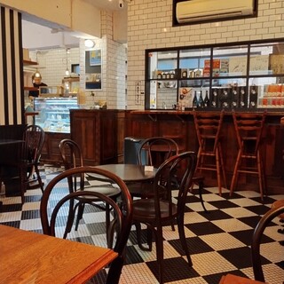 MONDIAL KAFFEE 328 CLUB ACE_2