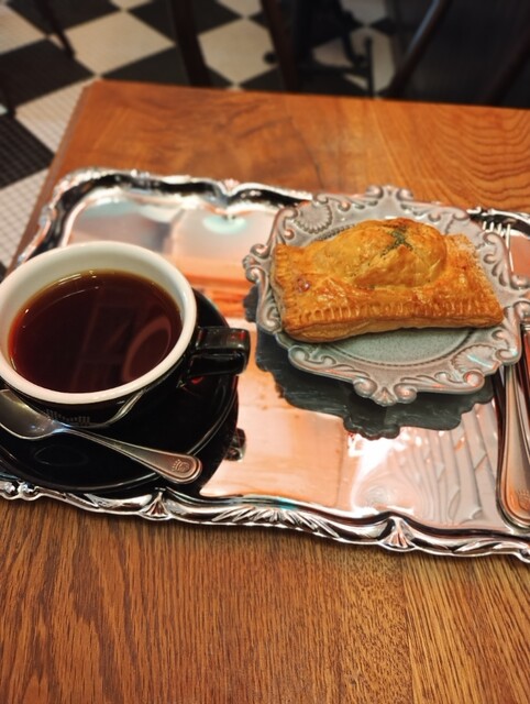 かふ様*:✼. MONDIAL KAFFEE 328 CLUB ACE （モンディアル カフェ