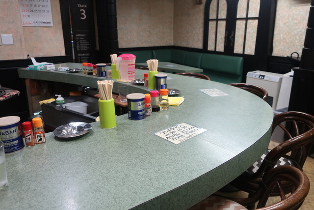 元祖 一休亭 - 小樽（ラーメン）の写真