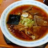 馬肉ラーメン やまき