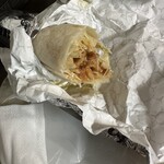 サライケバブ - 