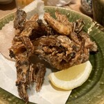 座吟 - 