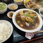 中国料理 頤和園 - 