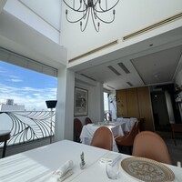 L'ORANGERIE - 