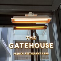 THE GATEHOUSE - 
