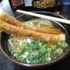 さわ荘うどん 東町店