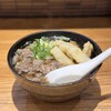 うどん平