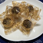 ミナモアレ - チョコたち