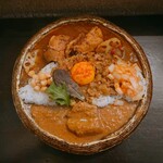 スパイスポスト - 