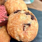 焼き菓子処 Principiante - スコーン チョコレートチャンク