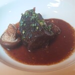 フランス料理Y's - 