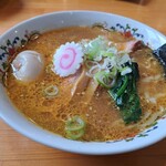 手打ち中華 よしだ - 