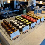 焼き菓子処 Principiante - メニュー