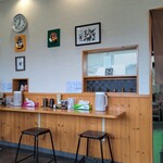 手打ち中華 よしだ - 