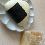 小麦からパン - 