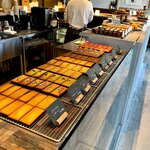 焼き菓子処 Principiante - メニュー