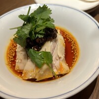 正宗広東私房菜サワダ 梅田エスト店 - 