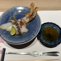 蟹たくみ - 