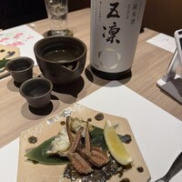 蟹たくみ - 