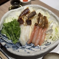 蟹たくみ - 