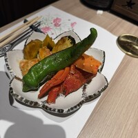 蟹たくみ - 