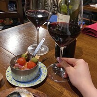 Seafood bar Ermitage 代々木店 - 