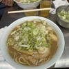 ラーメンの店 ホープ軒 千駄ヶ谷店