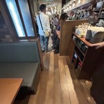 요후우 다이ニング 바 마치야 바르