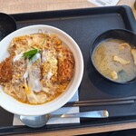 松のや - 料理写真: