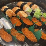 すし物語季の風 - 