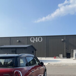 SHINDO LAB - ストレージ01 一角は直営店