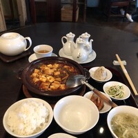 膳處漢ぽっちり - 