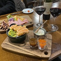 Seafood bar Ermitage 代々木店 - 