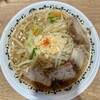 野郎ラーメン 高田馬場店