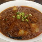 炭焼きびすとろ 肉たらし - 