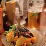 BDYエスニック - 