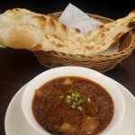 炭焼きびすとろ 肉たらし - 